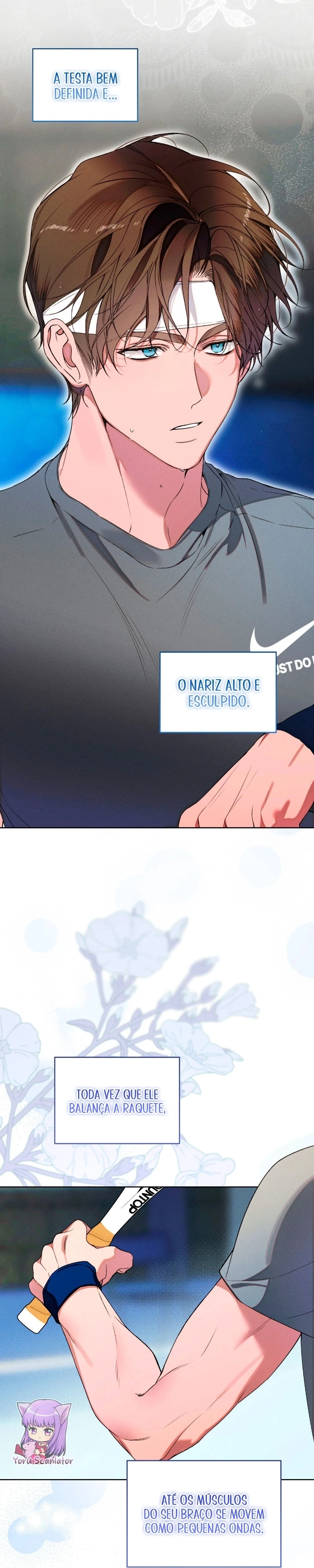 Amor:Zero Capítulo 21 Página 32