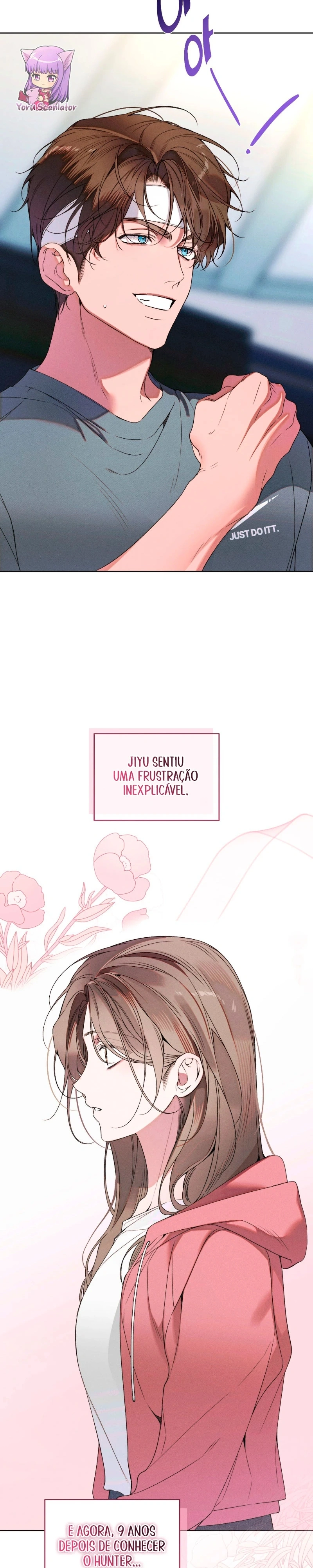 Amor:Zero Capítulo 21 Página 34