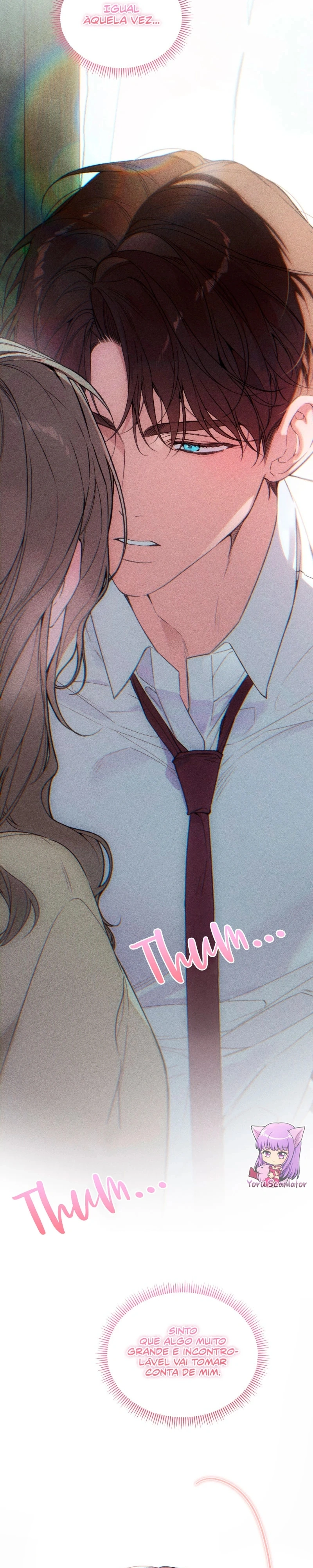 Amor:Zero Capítulo 21 Página 43