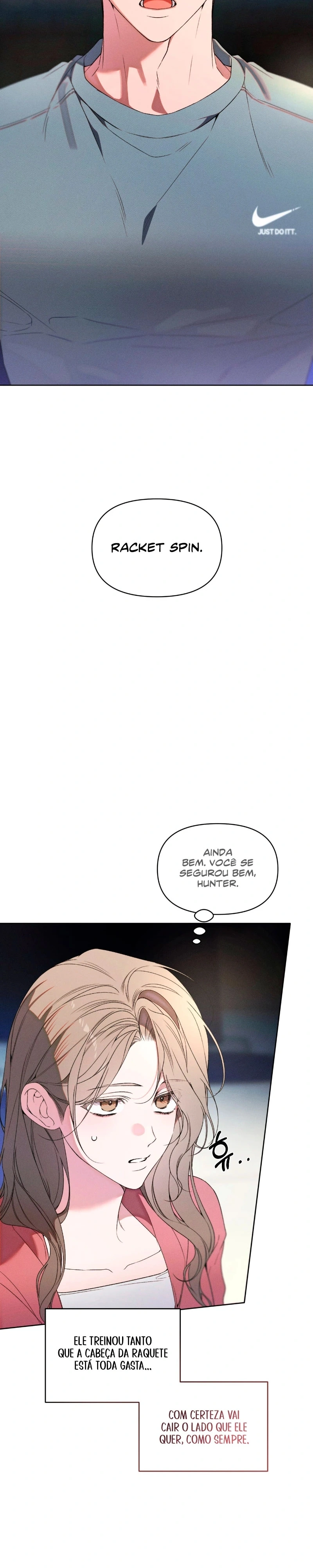 Amor:Zero Capítulo 21 Página 6