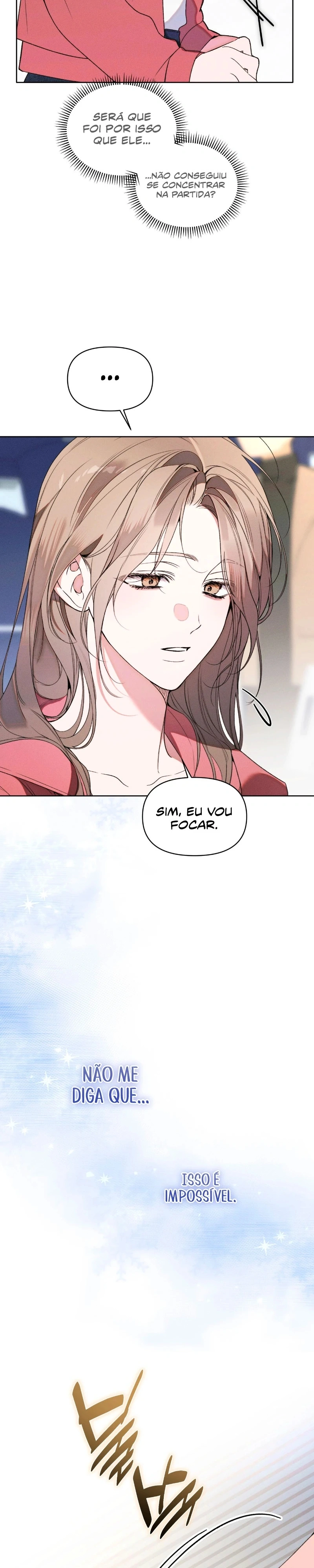 Amor:Zero Capítulo 22 Página 10