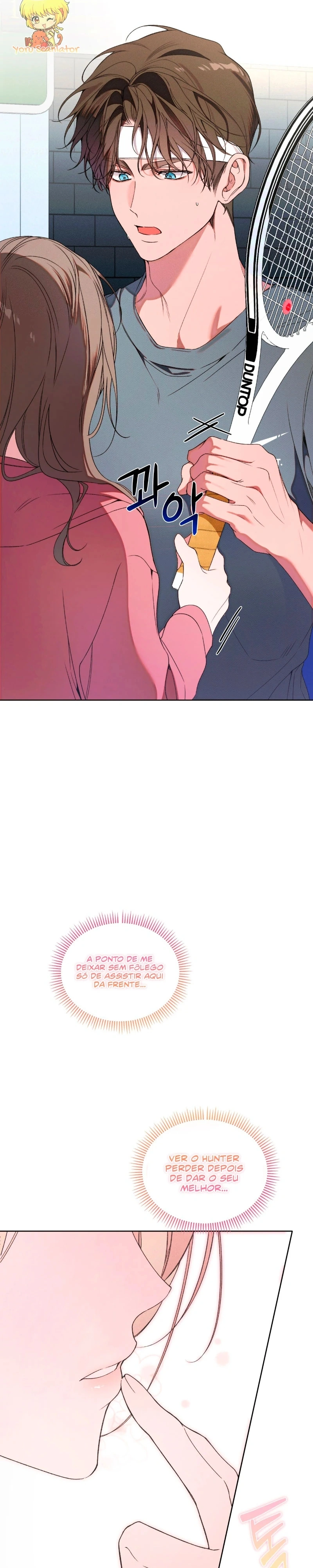 Amor:Zero Capítulo 22 Página 15