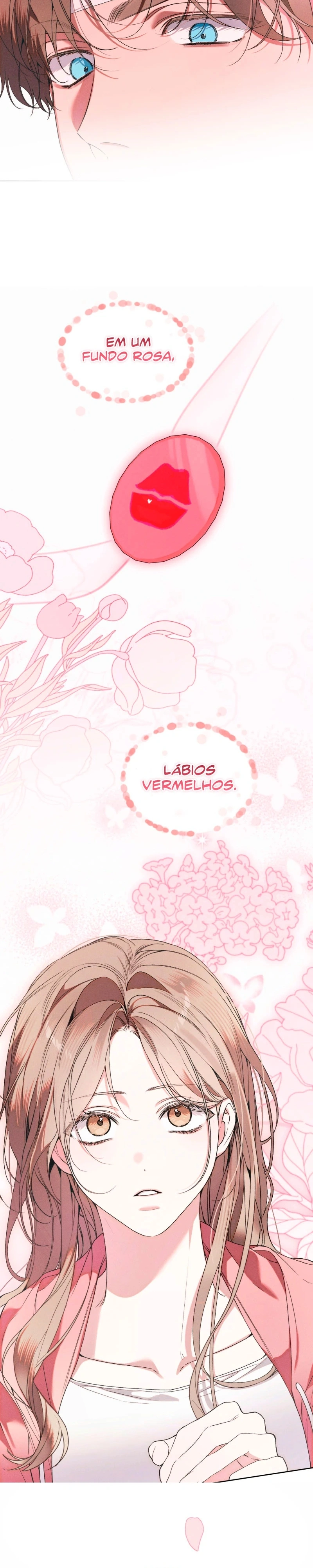 Amor:Zero Capítulo 22 Página 17