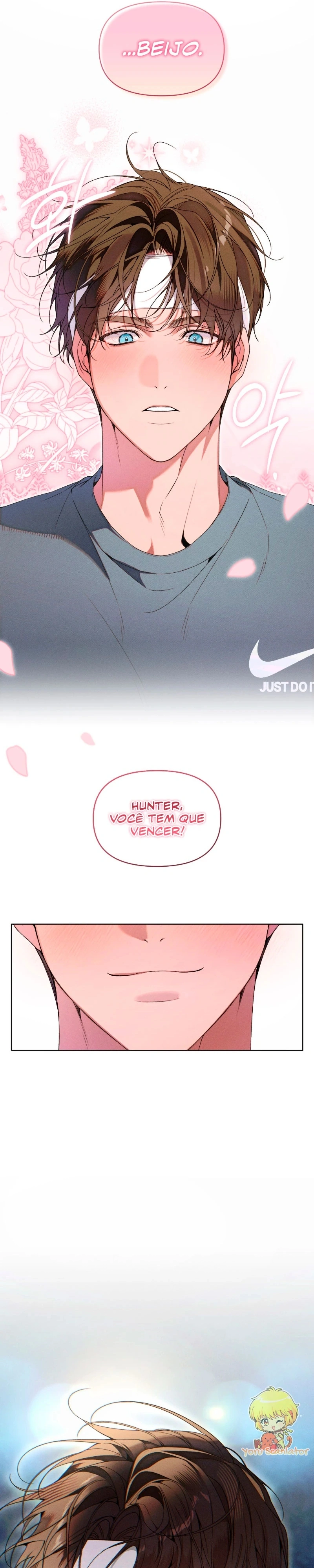 Amor:Zero Capítulo 22 Página 18