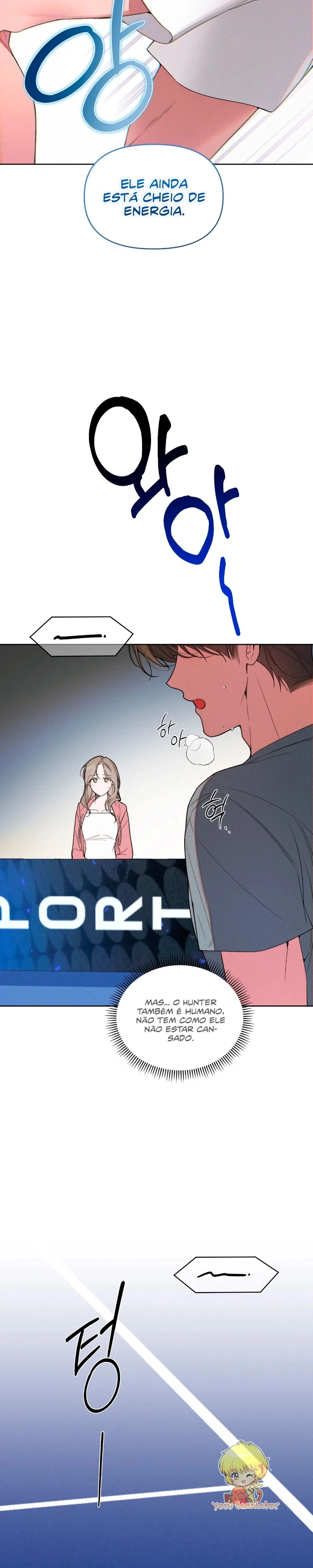 Amor:Zero Capítulo 22 Página 24
