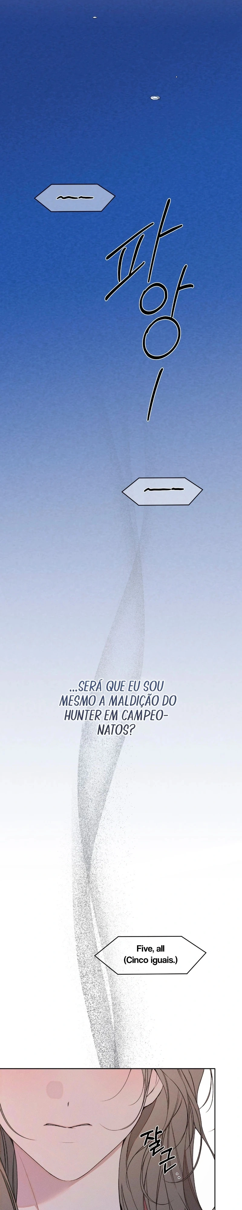 Amor:Zero Capítulo 22 Página 25
