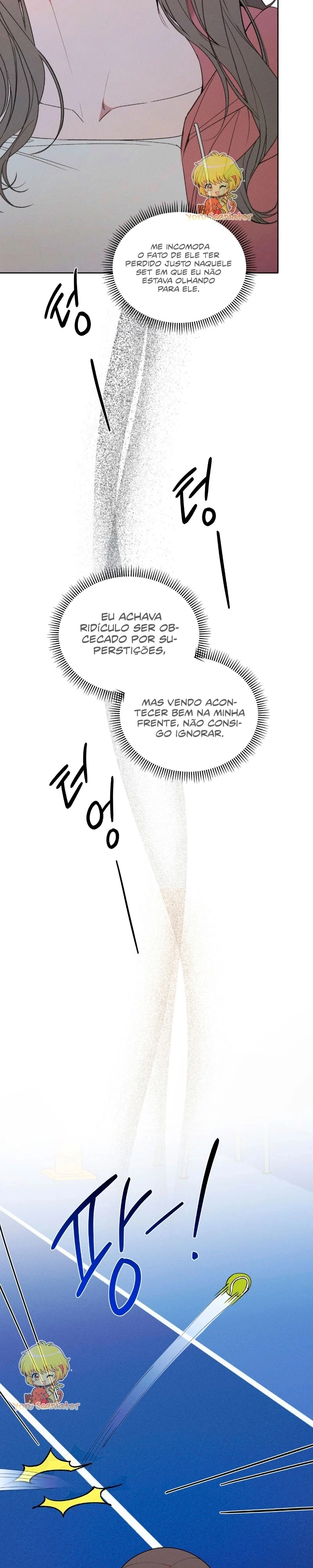 Amor:Zero Capítulo 22 Página 26