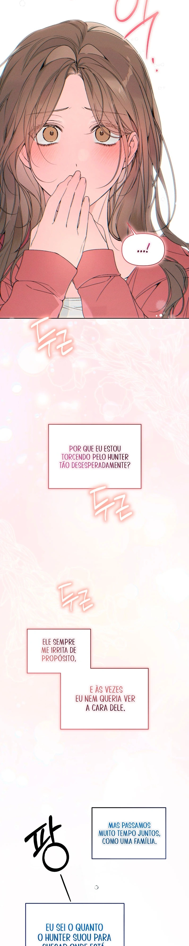Amor:Zero Capítulo 22 Página 30