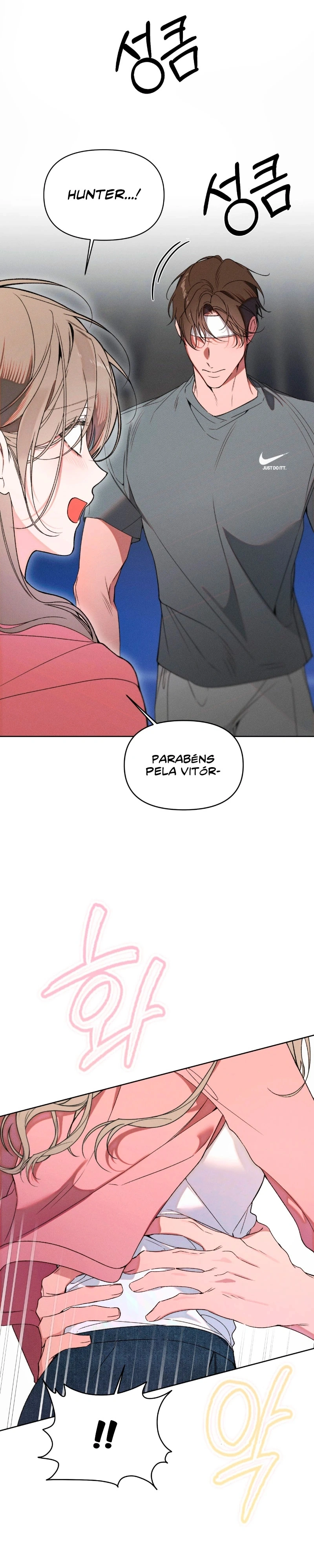 Amor:Zero Capítulo 22 Página 41