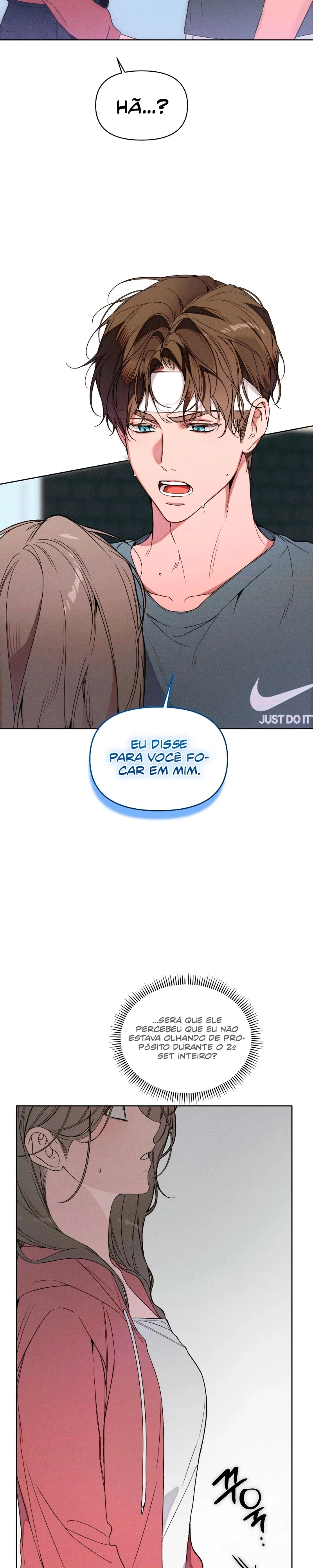 Amor:Zero Capítulo 22 Página 9
