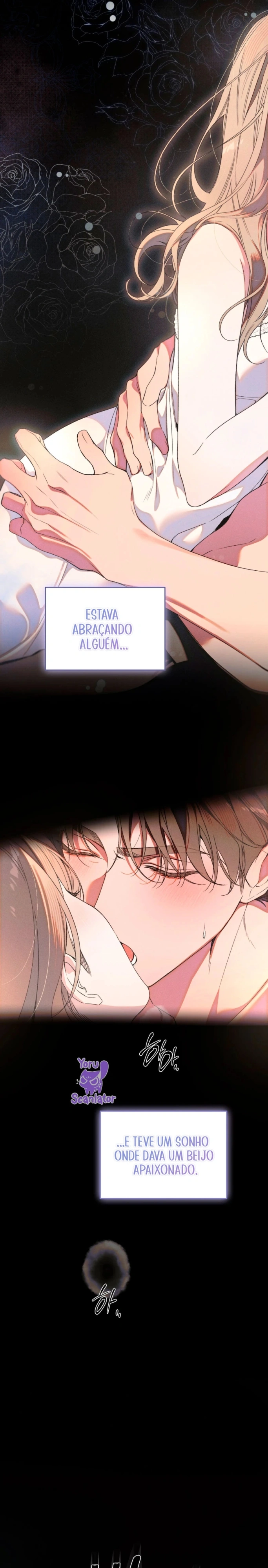 Amor:Zero Capítulo 23 Página 12