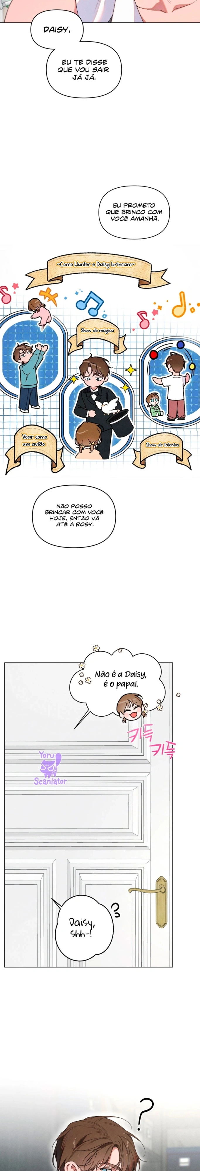 Amor:Zero Capítulo 23 Página 21