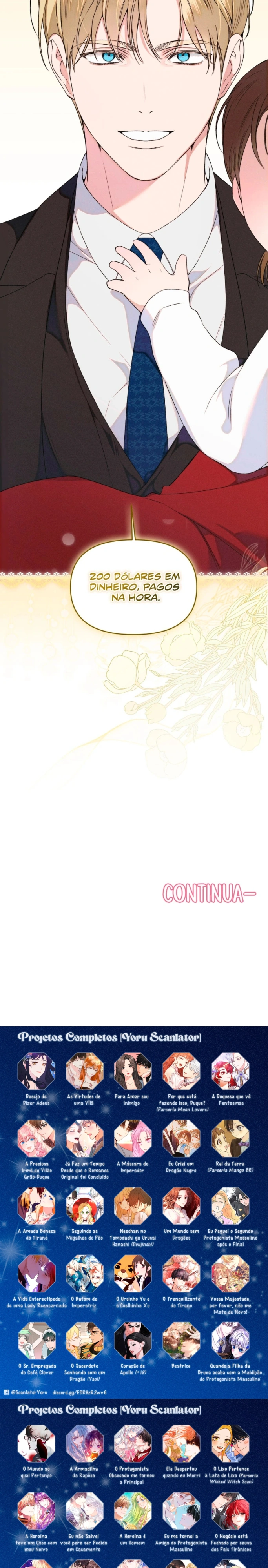 Amor:Zero Capítulo 23 Página 30