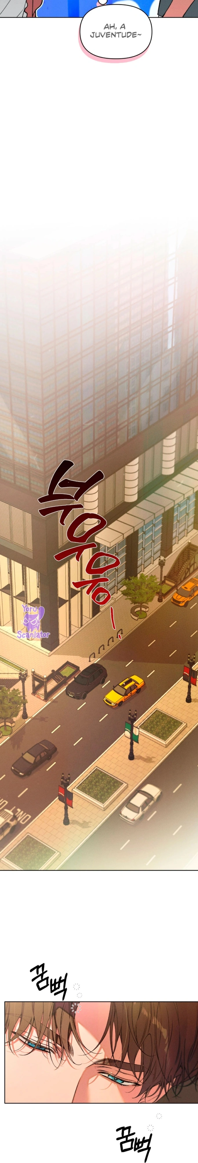 Amor:Zero Capítulo 23 Página 7