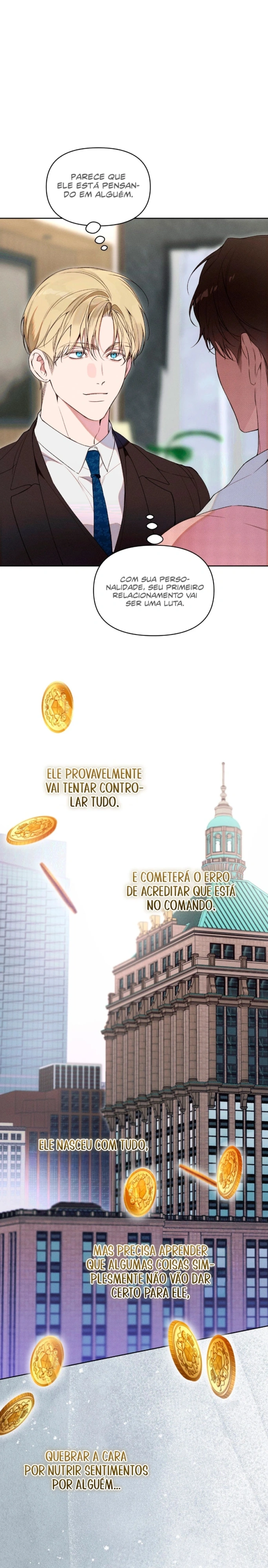 Amor:Zero Capítulo 24 Página 20