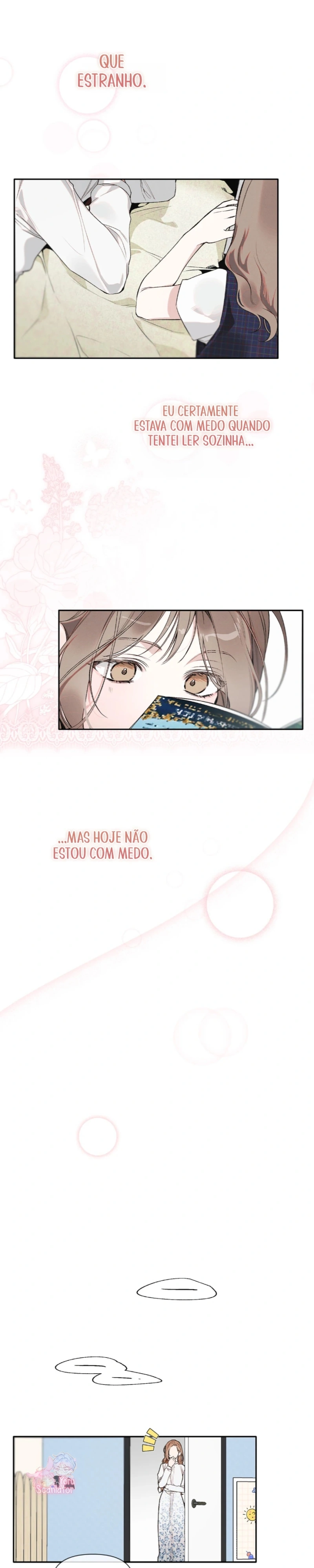 Amor:Zero Capítulo 3 Página 29