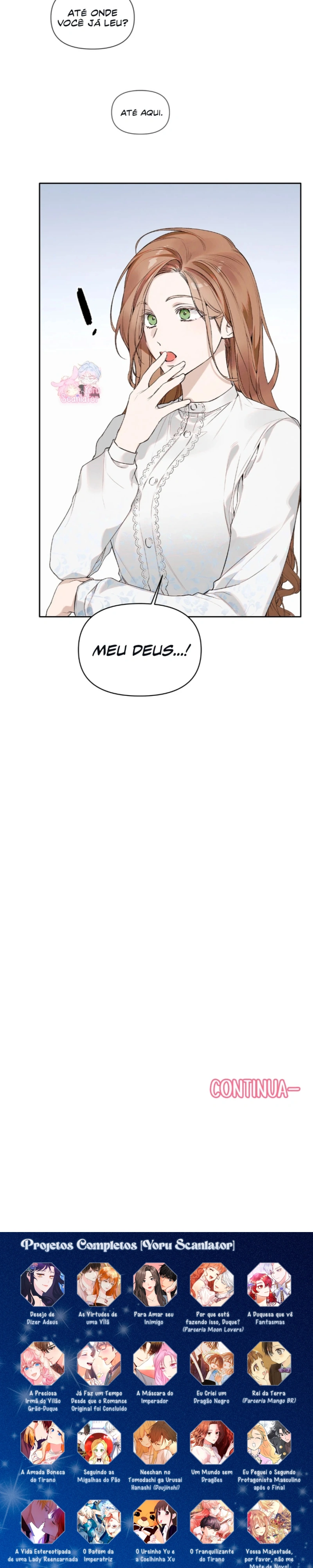 Amor:Zero Capítulo 3 Página 30