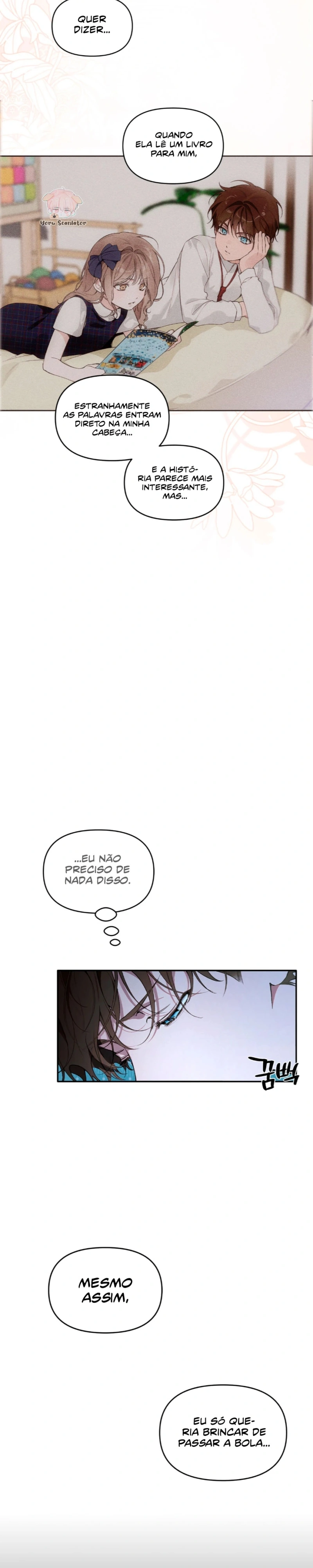 Amor:Zero Capítulo 4 Página 11