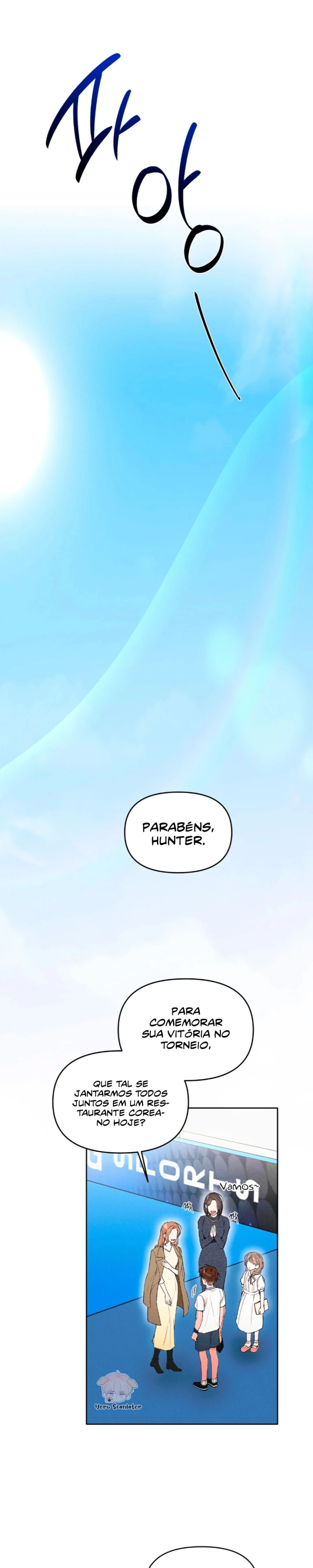 Amor:Zero Capítulo 4 Página 30