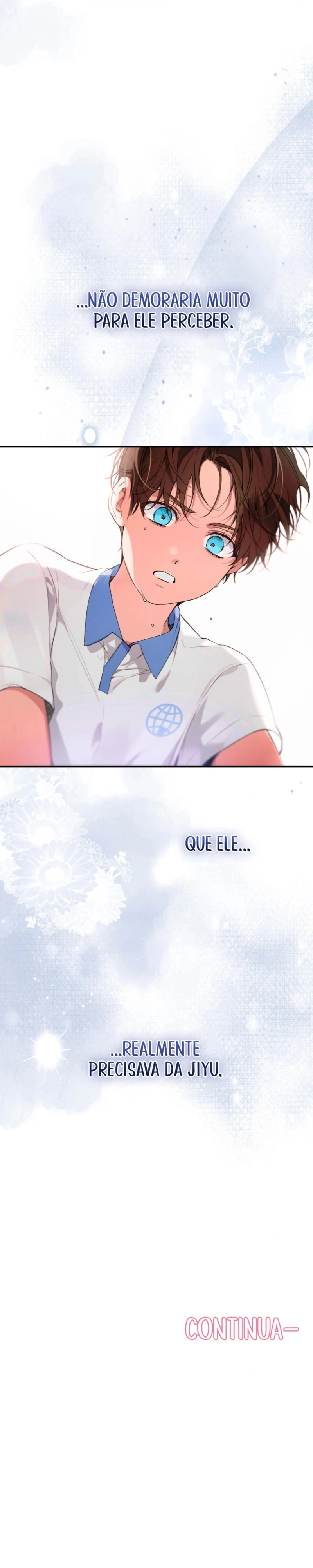 Amor:Zero Capítulo 4 Página 32