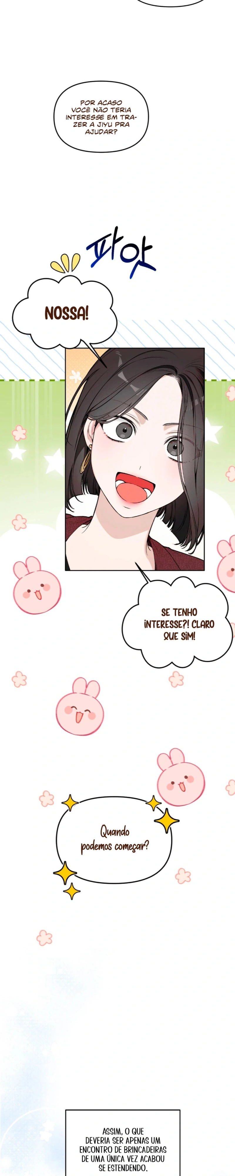 Amor:Zero Capítulo 4 Página 7
