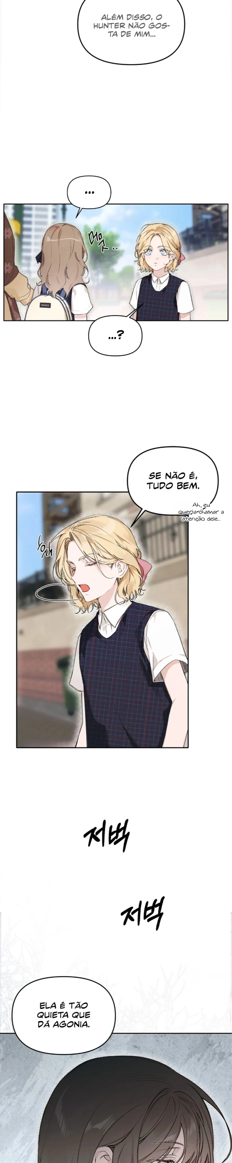 Amor:Zero Capítulo 5 Página 12