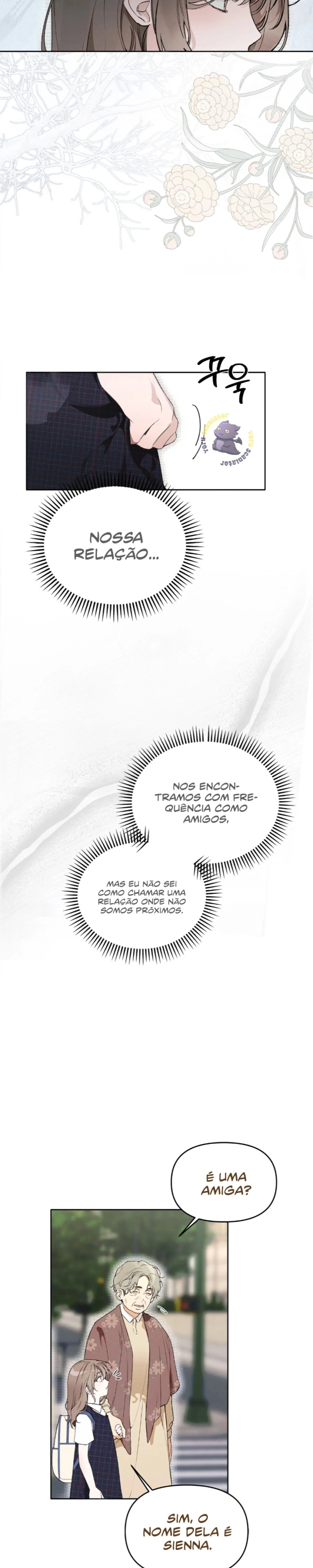 Amor:Zero Capítulo 5 Página 13