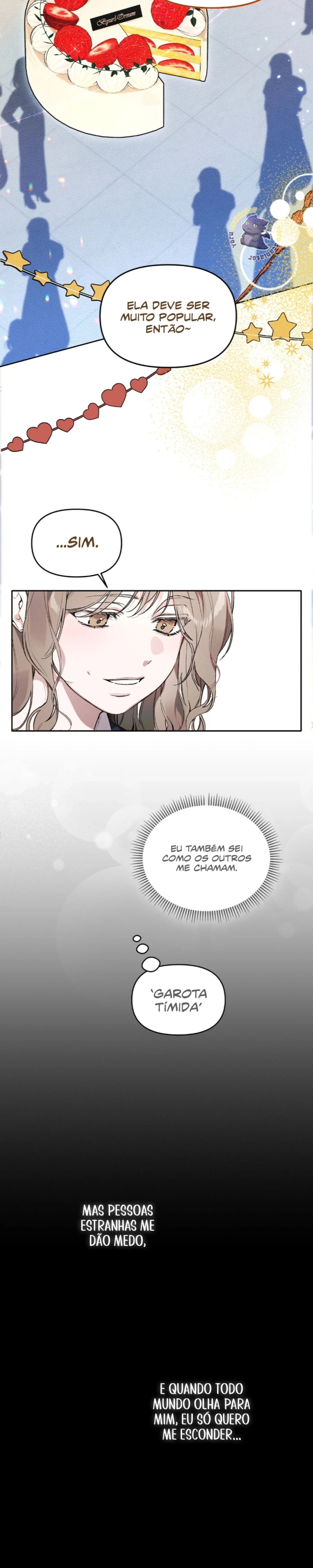 Amor:Zero Capítulo 5 Página 15