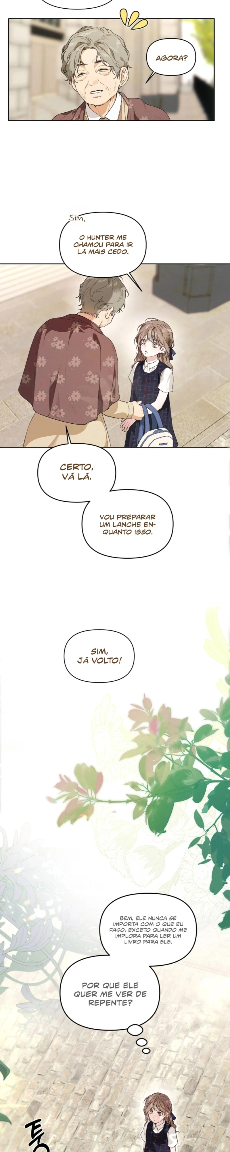 Amor:Zero Capítulo 5 Página 22