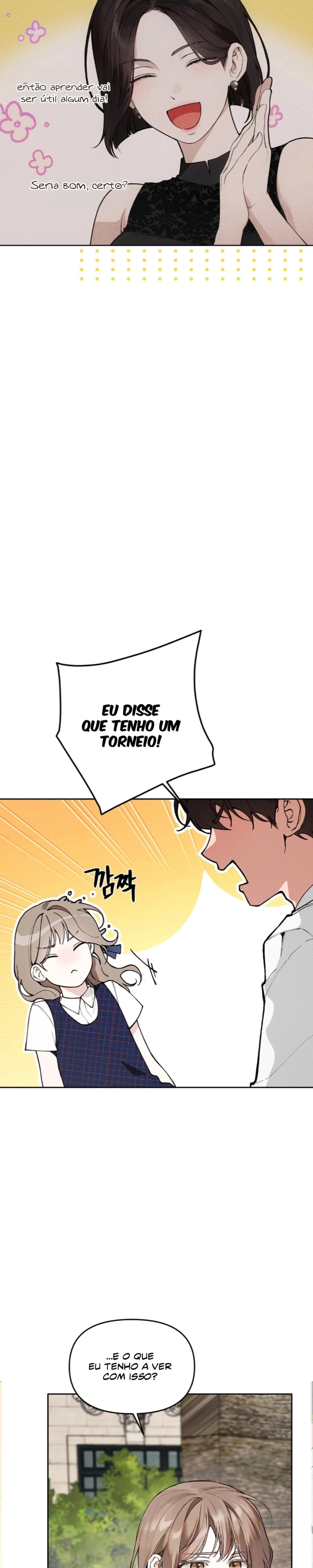 Amor:Zero Capítulo 5 Página 28