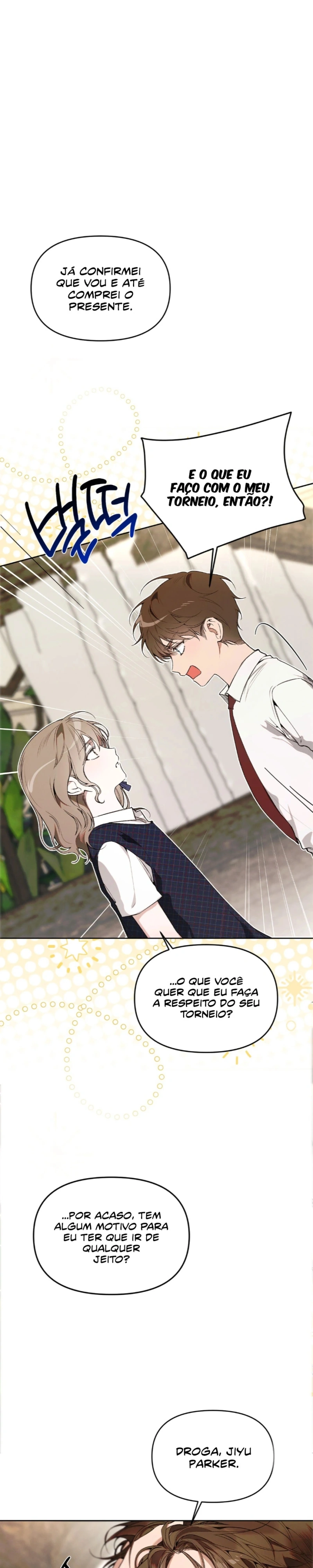 Amor:Zero Capítulo 5 Página 31