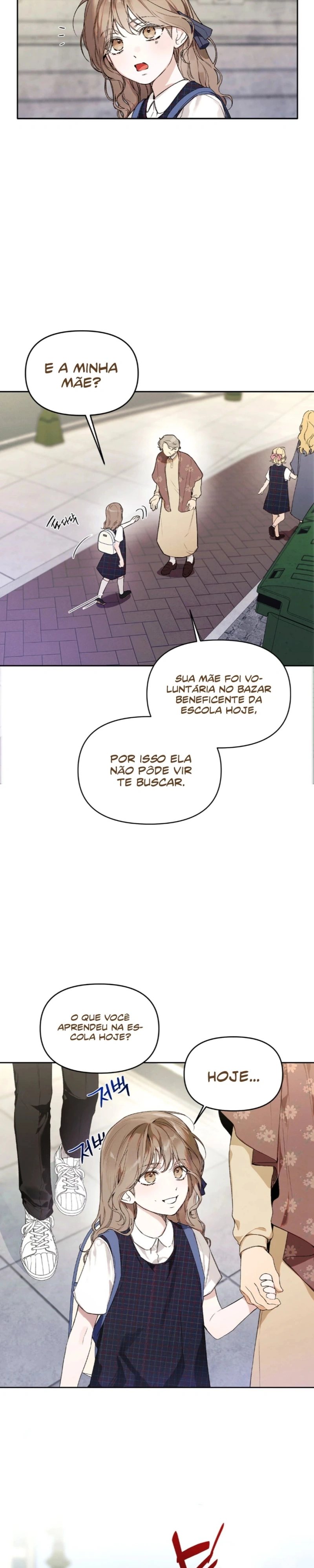 Amor:Zero Capítulo 5 Página 7