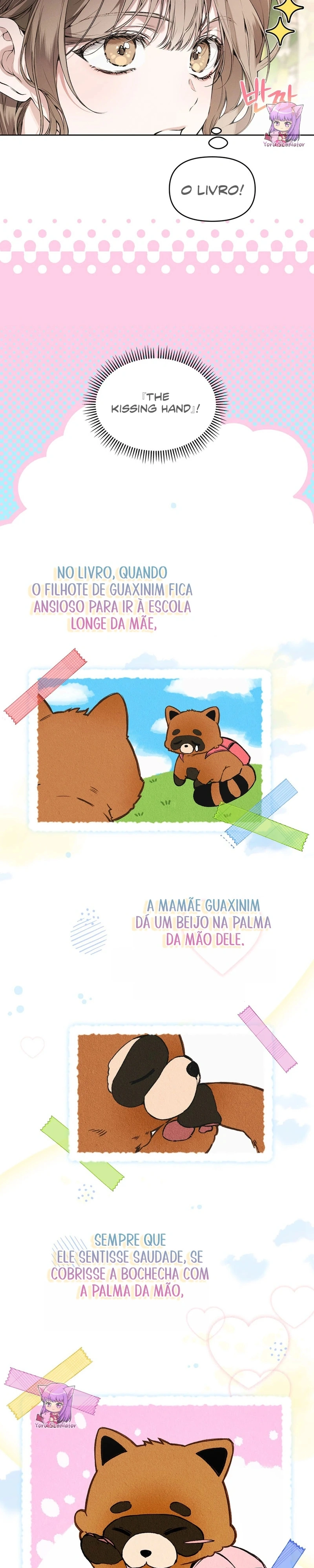 Amor:Zero Capítulo 6 Página 11