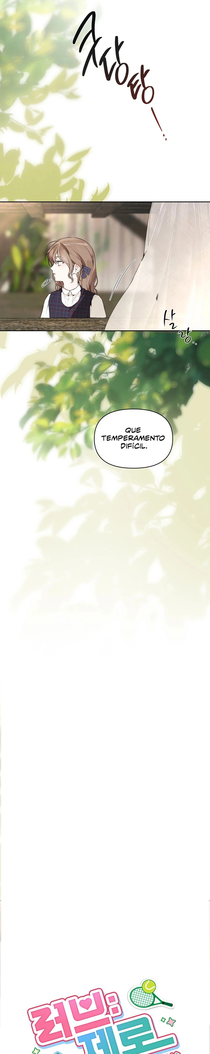 Amor:Zero Capítulo 6 Página 21