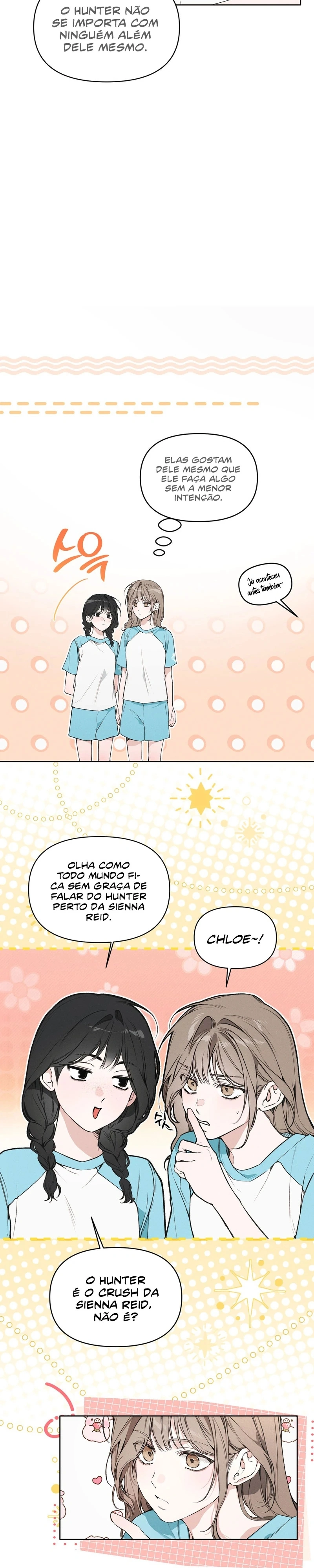 Amor:Zero Capítulo 7 Página 14