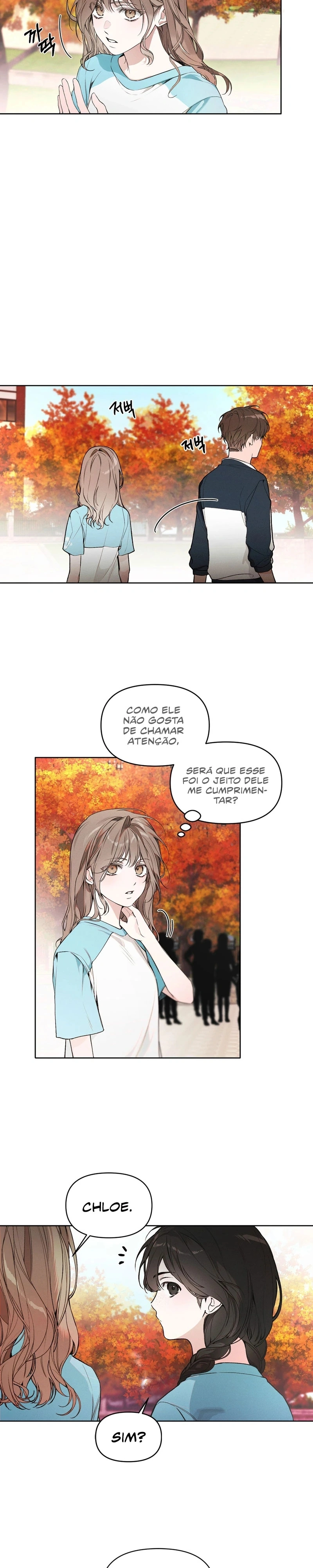 Amor:Zero Capítulo 7 Página 16