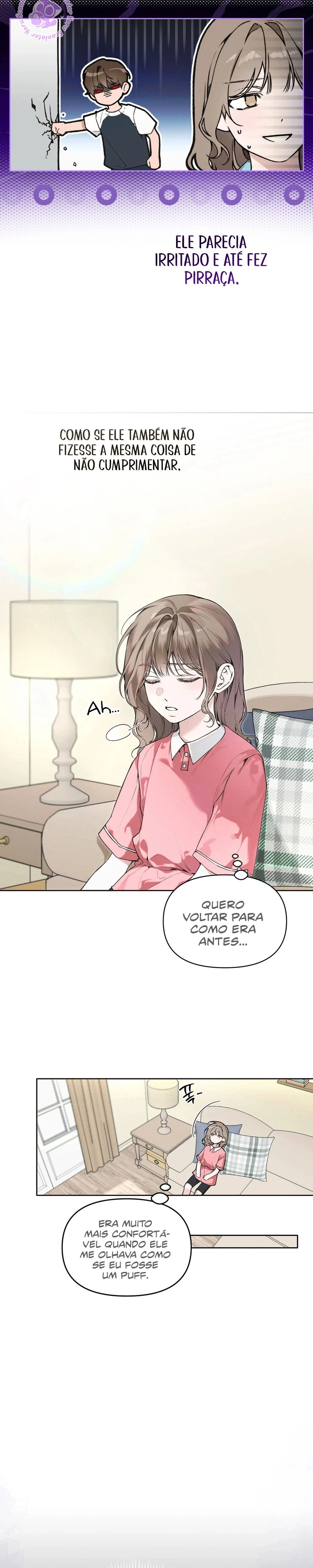 Amor:Zero Capítulo 7 Página 3