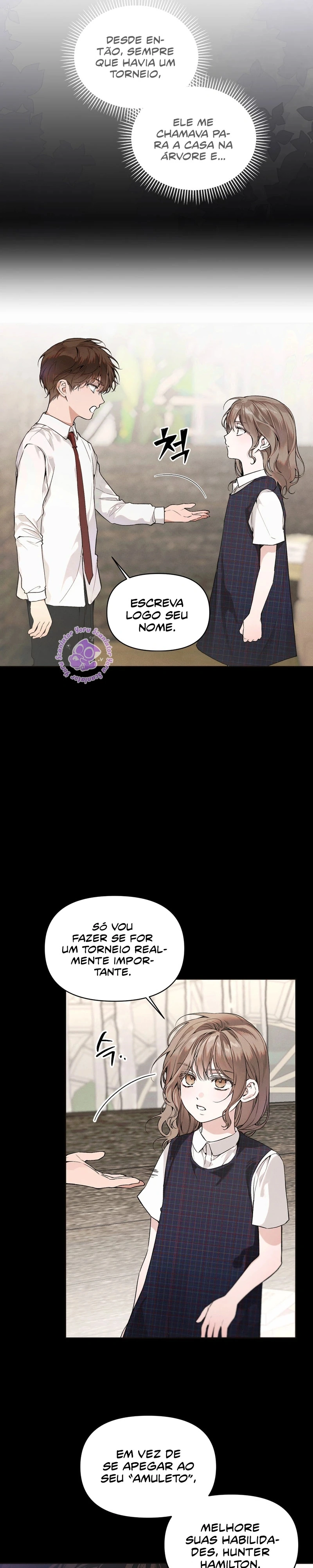 Amor:Zero Capítulo 7 Página 4