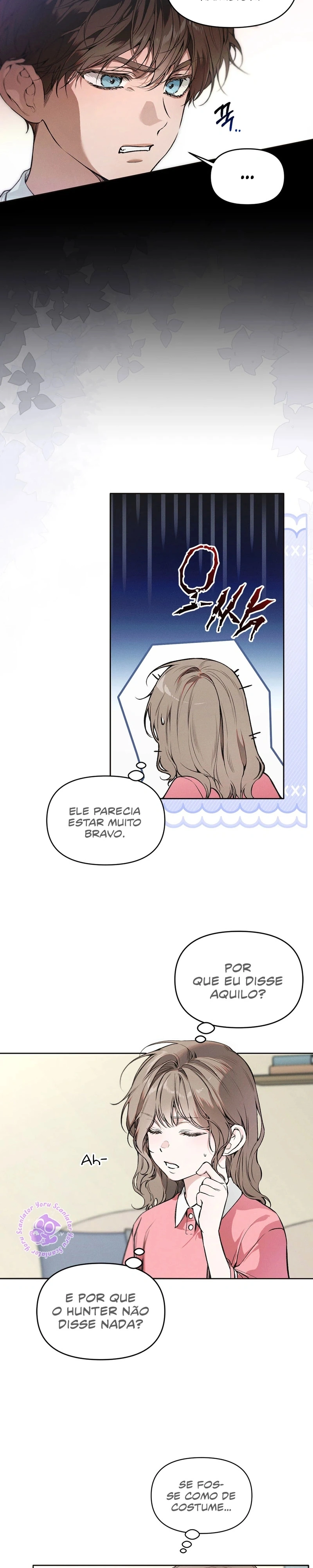 Amor:Zero Capítulo 7 Página 5