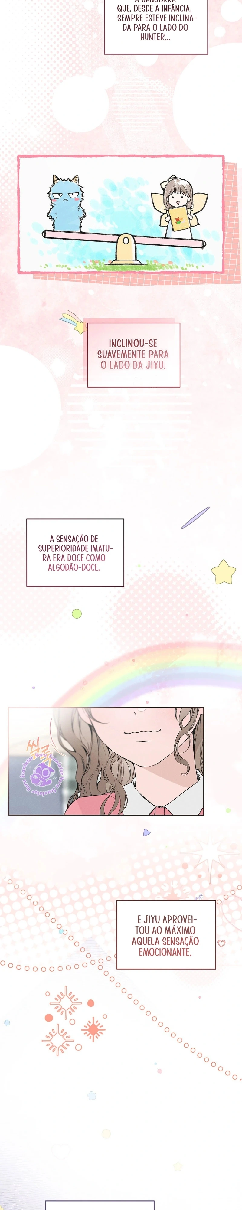 Amor:Zero Capítulo 7 Página 7