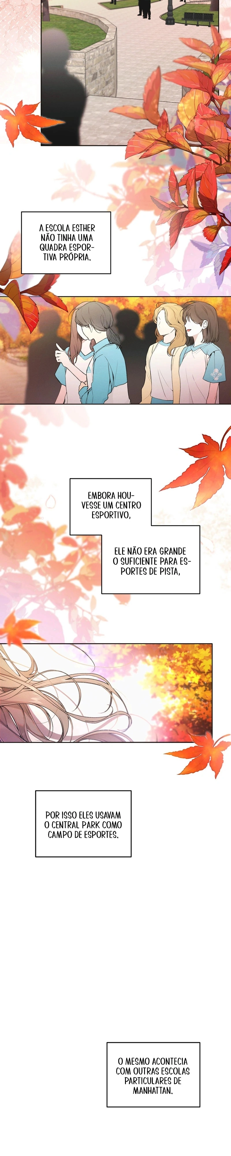 Amor:Zero Capítulo 7 Página 9