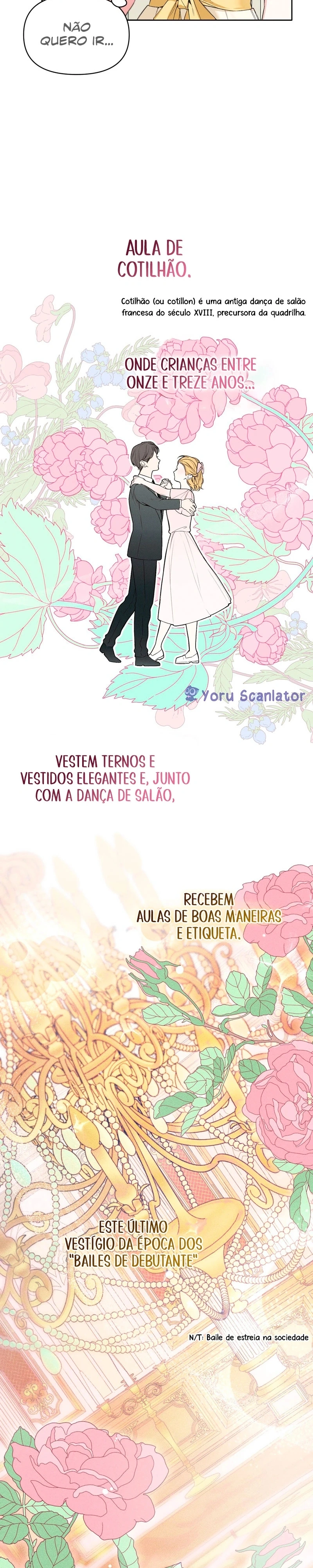 Amor:Zero Capítulo 8 Página 11