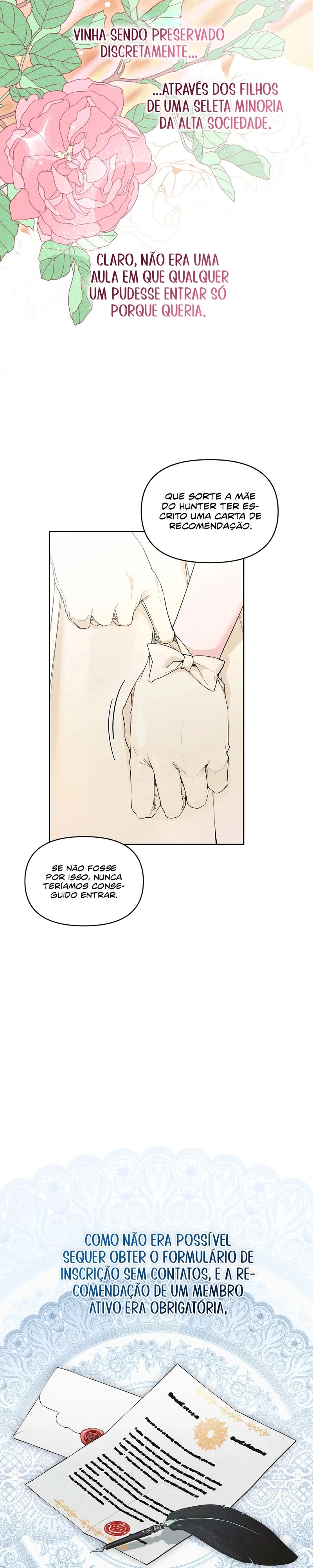 Amor:Zero Capítulo 8 Página 12