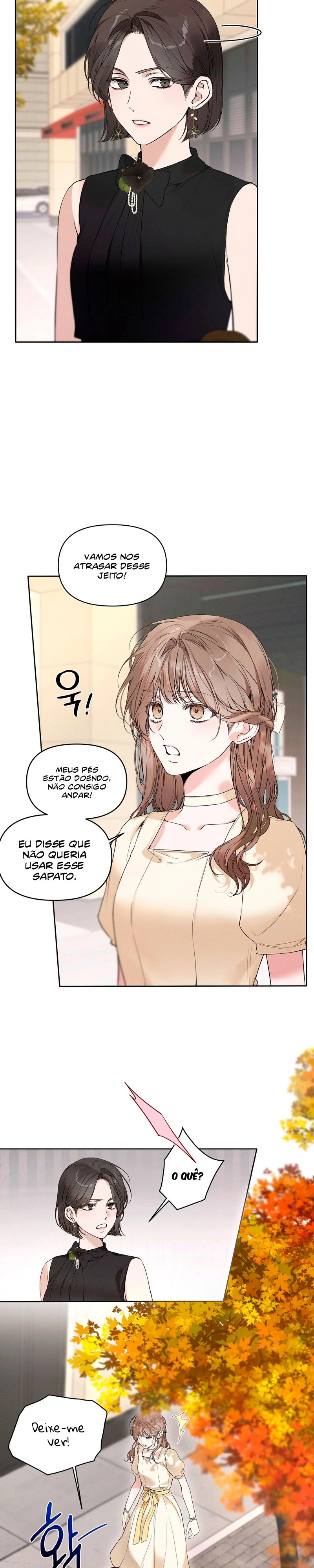 Amor:Zero Capítulo 8 Página 16