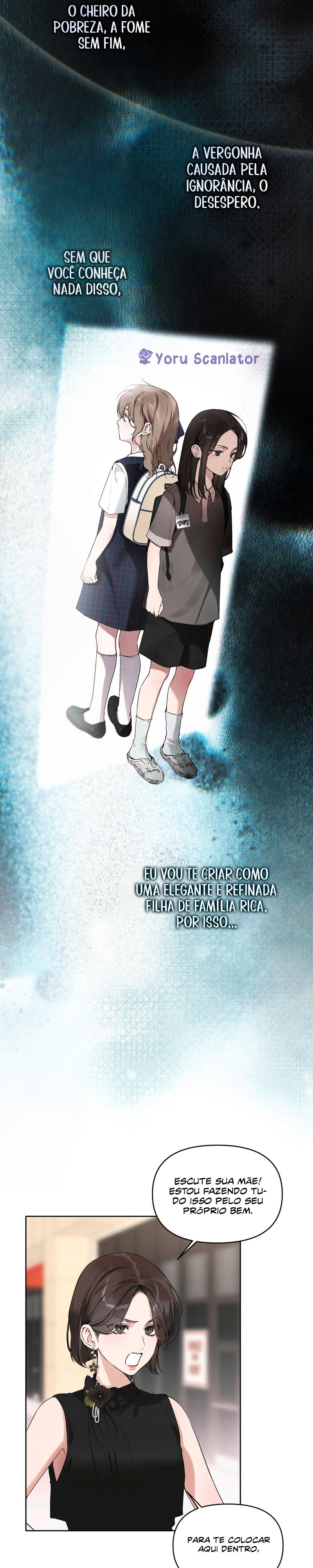 Amor:Zero Capítulo 8 Página 20