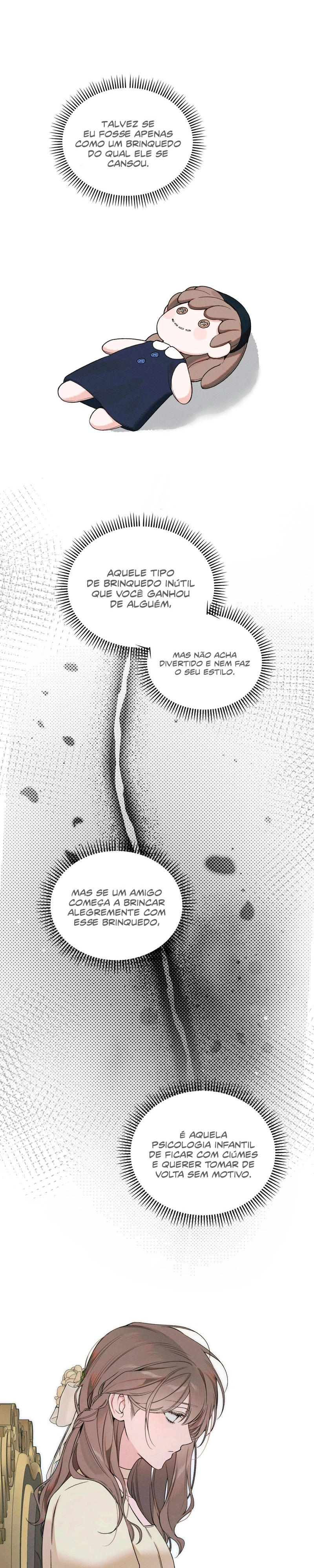 Amor:Zero Capítulo 9 Página 15