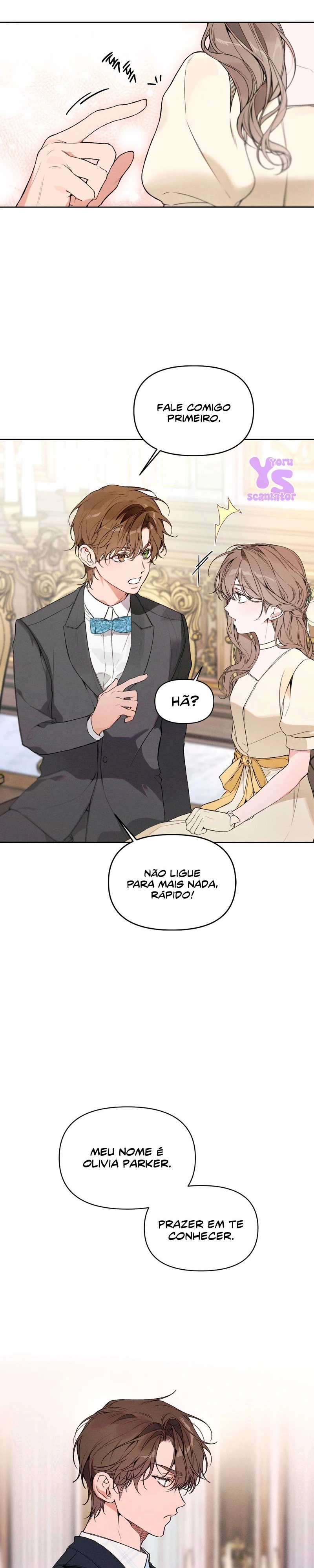 Amor:Zero Capítulo 9 Página 19