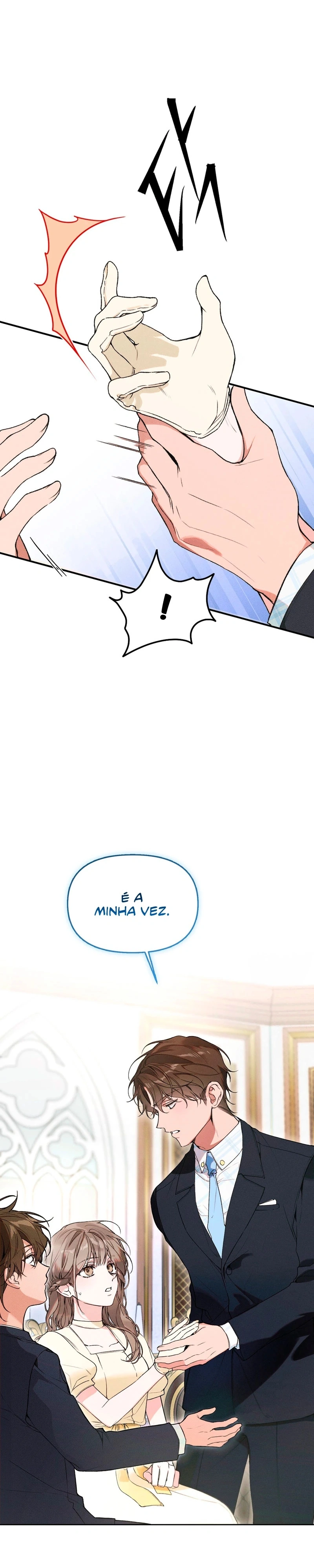 Amor:Zero Capítulo 9 Página 23