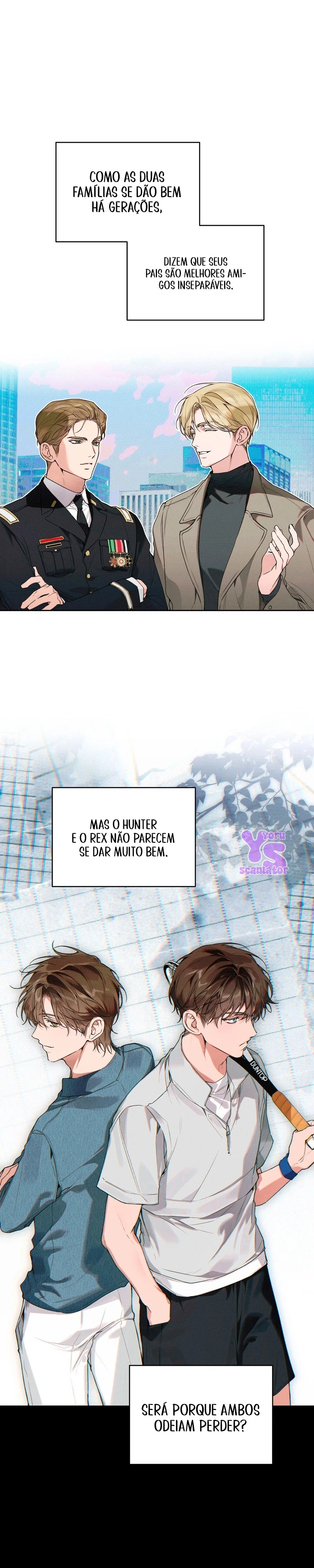 Amor:Zero Capítulo 9 Página 7