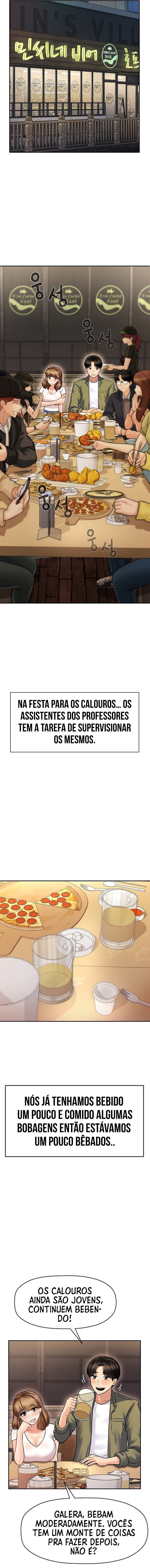 An Ardent Teaching Life Capítulo 2 Página 16
